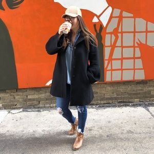 Meet your Posher, Isabella